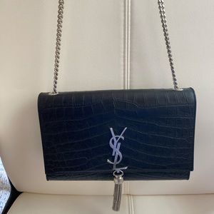 Saint Laurent Kate Bag